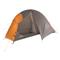 Klymit Maxfield 1-Person Tent, Orange/Gray