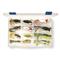 Arbogast Heritage Topwater Assortment Kit, 12 Pieces