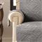 Innovative Textile Solutions Rosedale Furniture Protector, Gray