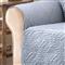 Innovative Textile Solutions Rosedale Furniture Protector, Blue