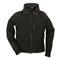Rapid Dominance Tactical Softshell Conceal and Carry Jacket, Black