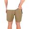 AFTCO Men's 365 Ripstop Chino Shorts, Elmwood