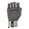 AFTCO Men's Solblok Gloves, Aftco Silver