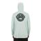 AFTCO Bass Patch Long Sleeve Hoodie, Sprout