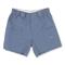 AFTCO Men's The Original Fishing Short, 6" Inseam, Air Force Blue