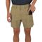 AFTCO Men's The Original Fishing Short, 6" Inseam, Elmwood