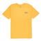 AFTCO Guided Short-sleeve Tee, Honey Heather
