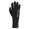 AFTCO Helm Insulated Fishing Gloves, Black