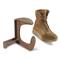 Italian Military Surplus Cobblers Anvil, Used