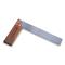 German Military Surplus Angle Square, New