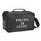 Italian Municipal Surplus State Police Shoulder Bag, New