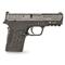 Smith & Wesson Equalizer Micro-Compact, Semi-auto, 9mm, 3.675" BBL, 15+1 Rds., No Thumb Safety