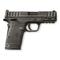 Smith & Wesson Equalizer Micro-Compact, Semi-auto, 9mm, 3.675" BBL, 15+1 Rds., Thumb Safety