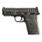 Smith & Wesson Equalizer Micro-Compact, Semi-auto, 9mm, 3.675" BBL, 15+1 Rds., Thumb Safety