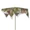 British Military Surplus Camo Umbrella Set, Like New