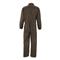 Romanian Military Surplus Tanker Coveralls, New, Black