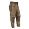 Drake Men's MST Jean-Cut Wader Pants, Mossy Oak Bottomland®