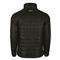 Drake Men's Synthetic Down Pac-Jacket, Caviar/black