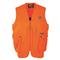 Drake Waterfowl Men's Blaze Orange Vest with Agion Active XL, Blaze Orange