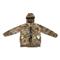 Drake Non-Typical Men's Stand Hunter's Silencer Jacket with Agion Active XL, Realtree EDGE™