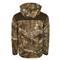 Drake Non-Typical Men's Standstill Windproof Jacket with Agion Active XL, Realtree EDGE™