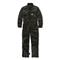 Carhartt Men's Yukon Extremes Insulated Coveralls, Black