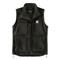 Carhartt Men's Super Dux Relaxed Fit Sherpa-Lined Vest, Black