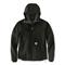 Carhartt Men's Super Dux Relaxed Fit Sherpa-Lined Active Jacket, Black