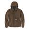 Carhartt Men's Super Dux Relaxed Fit Sherpa-Lined Active Jacket, Coffee