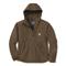 Carhartt Men's Super Dux Relaxed Fit Insulated Jacket, Coffee