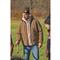 Carhartt Men's Super Dux Relaxed Fit Insulated Jacket, Coffee