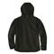 Carhartt Men's Super Dux Relaxed Fit Insulated Jacket, Black