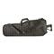 Voodoo Tactical Scoped Rifle Scabbard, Black