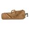 Voodoo Tactical Scoped Rifle Scabbard, Coyote