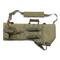 Voodoo Tactical Expandable Shotgun Scabbard, Olive Drab