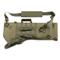 Voodoo Tactical Expandable Shotgun Scabbard, Olive Drab