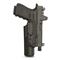 Rounded X-FER Weapon-Mounted Light Holster for Streamlight TLR-1 Weapon Lights