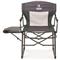 Guide Gear Easy Carry Director's Camp Chair with Mesh Back, 300-lb. Capacity, Green