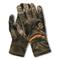 ScentLok Men's Midweight Shooter Gloves, Mossy Oak® Country DNA™