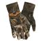 ScentLok Men's Midweight Shooter Gloves, Realtree EDGE™
