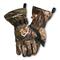 ScentLok Men's Waterproof Insulated Gloves, Mossy Oak® Country DNA™