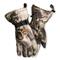 ScentLok Men's Waterproof Insulated Gloves, Mossy Oak® Elements Terra® Gila