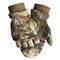 Scentlok Men's Fleece Pop-Top Glove, Mossy Oak® Elements Terra® Gila