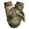 Scentlok Men's Fleece Pop-Top Glove, Mossy Oak® Elements Terra® Gila