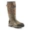 Banded Black Label Elite Neo-Rubber Boots, Mossy Oak Bottomland®