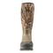 Banded Black Label Elite Neo-Rubber Boots, Realtree Max-7