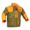 ArcticShield Men's Heat Echo Upland Jacket, Winter Moss