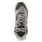 New Balance Men's Fresh Foam Garoe Mid Trail Shoes, Shadow Grey/blaze Orange