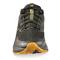 New Balance Men's Nitrel V5 GTX Trail Shoes, Black/vibrant Apricot