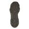 Adidas Men's Unity Leather Mid RAIN.RDY Hiking Boots, Core Black/core Black/grey Four